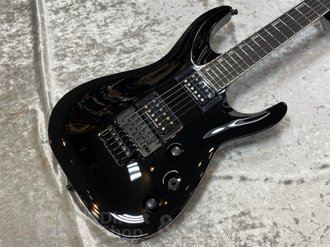 【即納可能】ESP(イーエスピー) HORIZON-I HH/Black GWS - 2