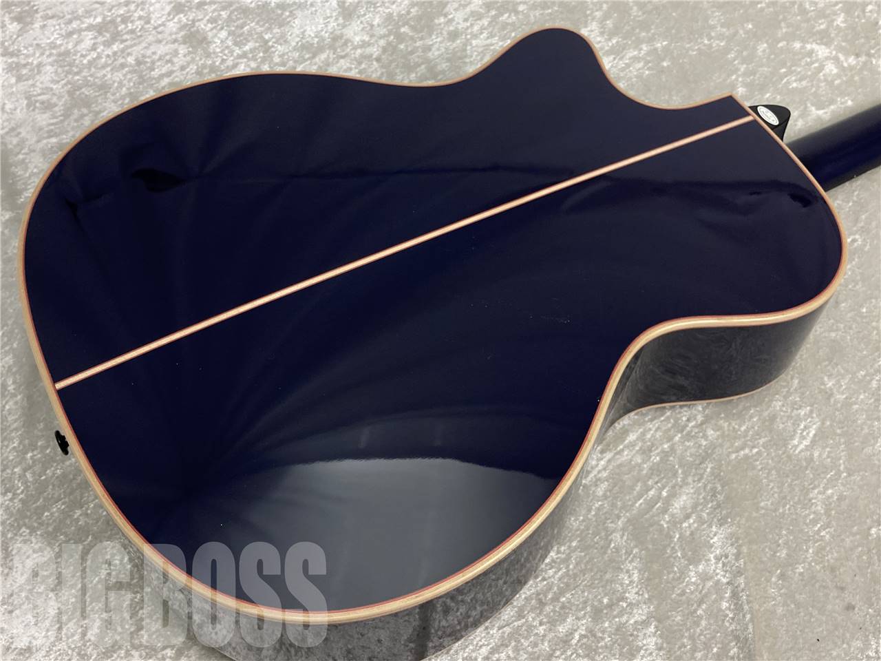 【即納可能】S.Yairi(Sヤイリ) YATK-1400EC/BB (アコースティックギター) お茶の水駅前店・別館