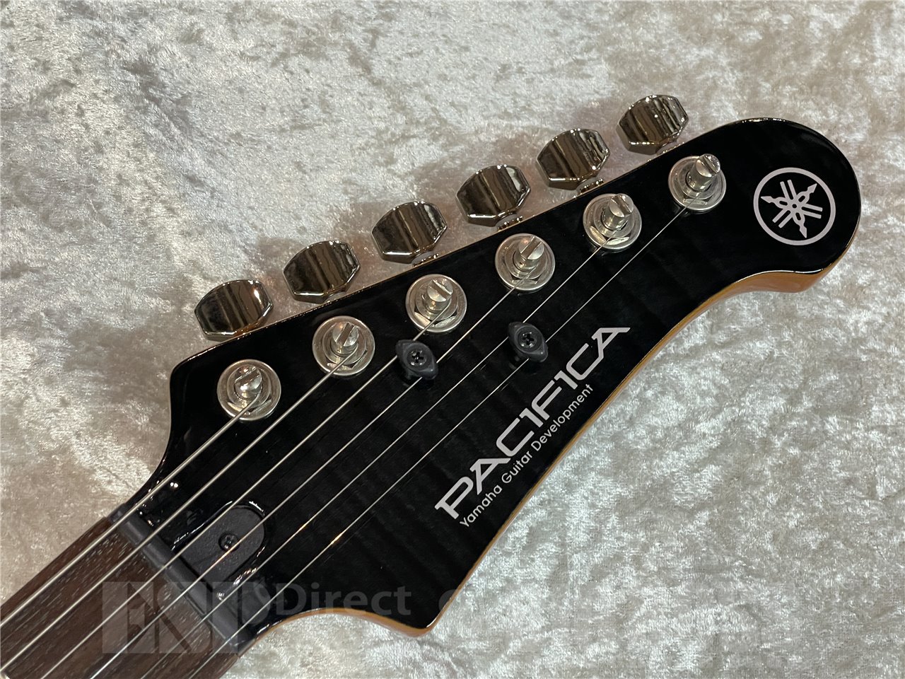 【中古品/即納可能】PACIFICA611VFM(Translucent Black)広島店 - 4