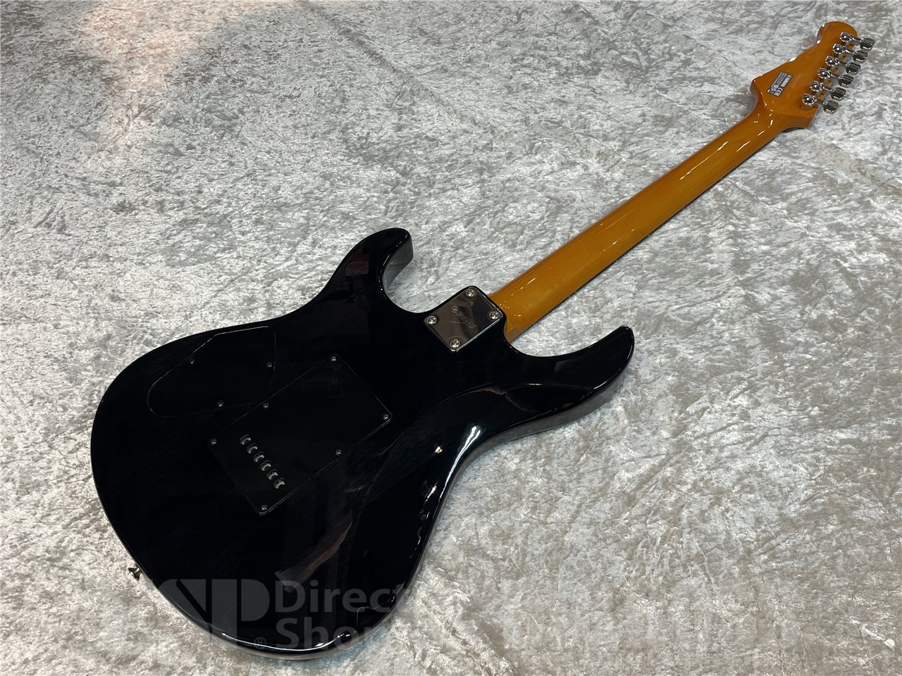 【中古品/即納可能】PACIFICA611VFM(Translucent Black)広島店 - 5