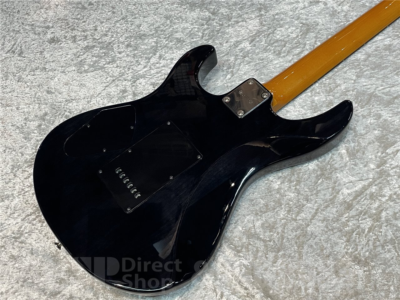 【中古品/即納可能】PACIFICA611VFM(Translucent Black)広島店 - 6