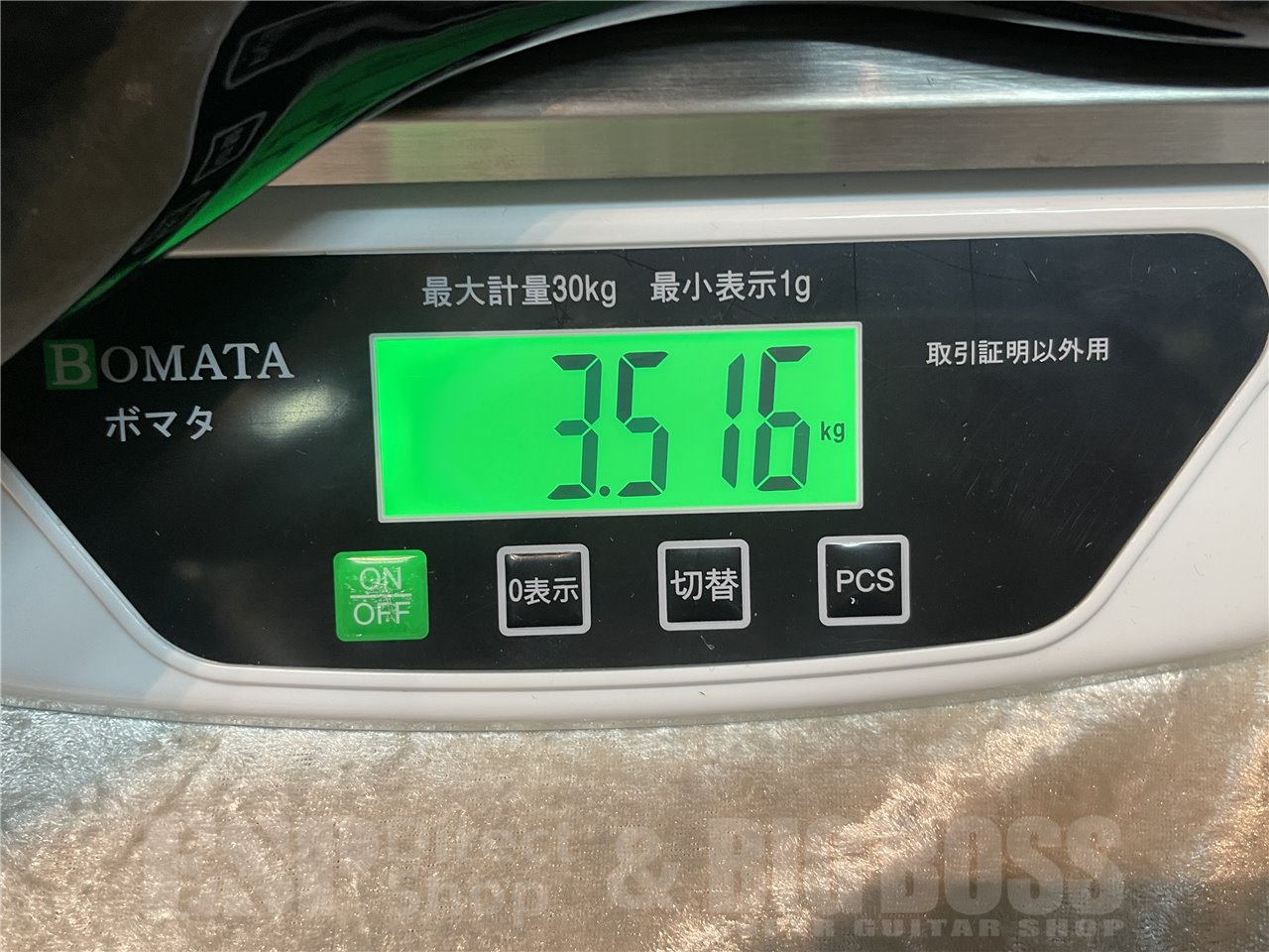 【中古品/即納可能】PACIFICA611VFM(Translucent Black)広島店 - 10