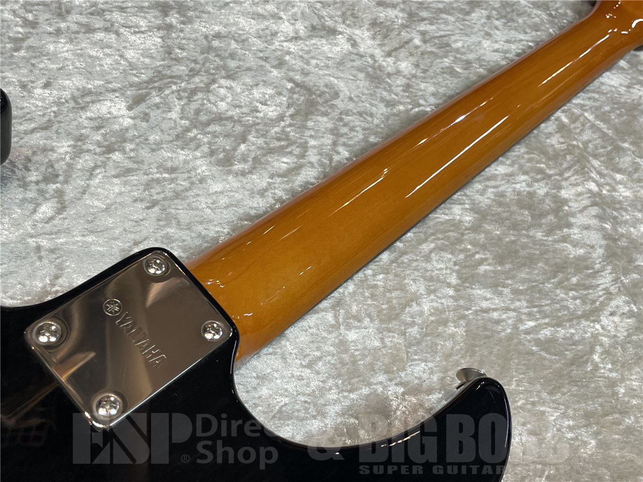 【中古品/即納可能】PACIFICA611VFM(Translucent Black)広島店 - 7