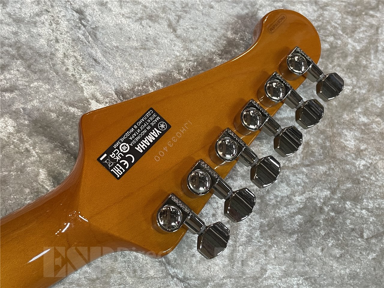 【中古品/即納可能】PACIFICA611VFM(Translucent Black)広島店 - 8
