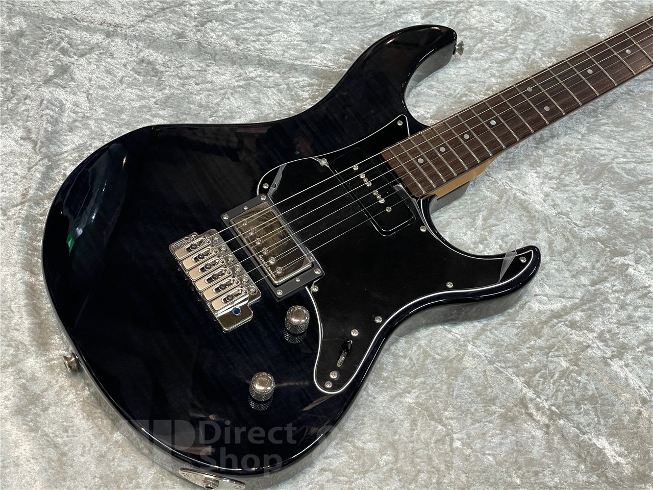 【中古品/即納可能】PACIFICA611VFM(Translucent Black)広島店 - 2