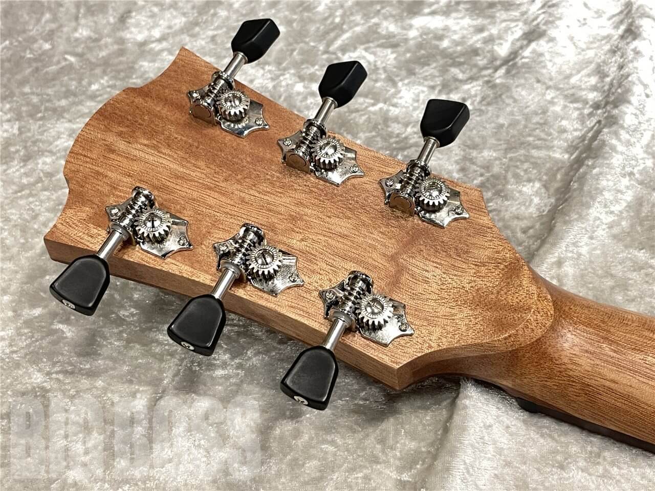 【即納可能】LAG Guitars（ラグギターズ） T70ACE（Natural）　名古屋店