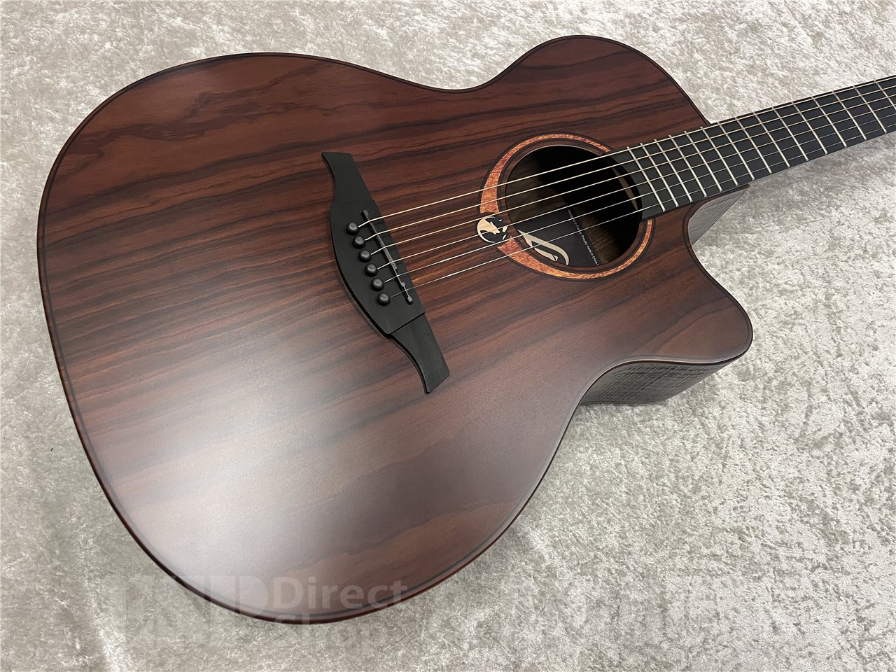 【即納可能】LAG Guitars(ラグギターズ)SAUVAGE-ACE 名古屋店 - 2
