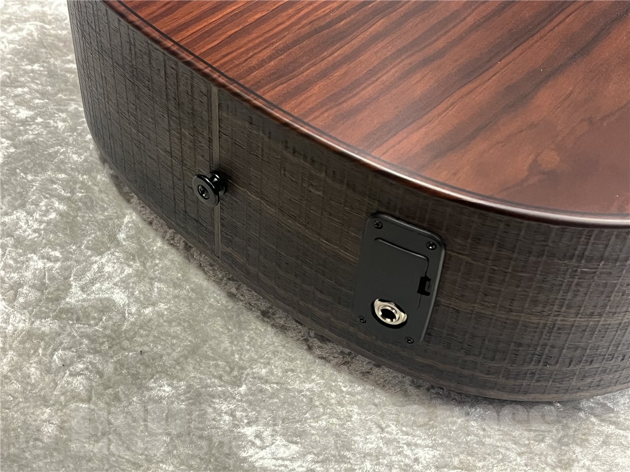 【即納可能】LAG Guitars(ラグギターズ)SAUVAGE-ACE 名古屋店 - 4