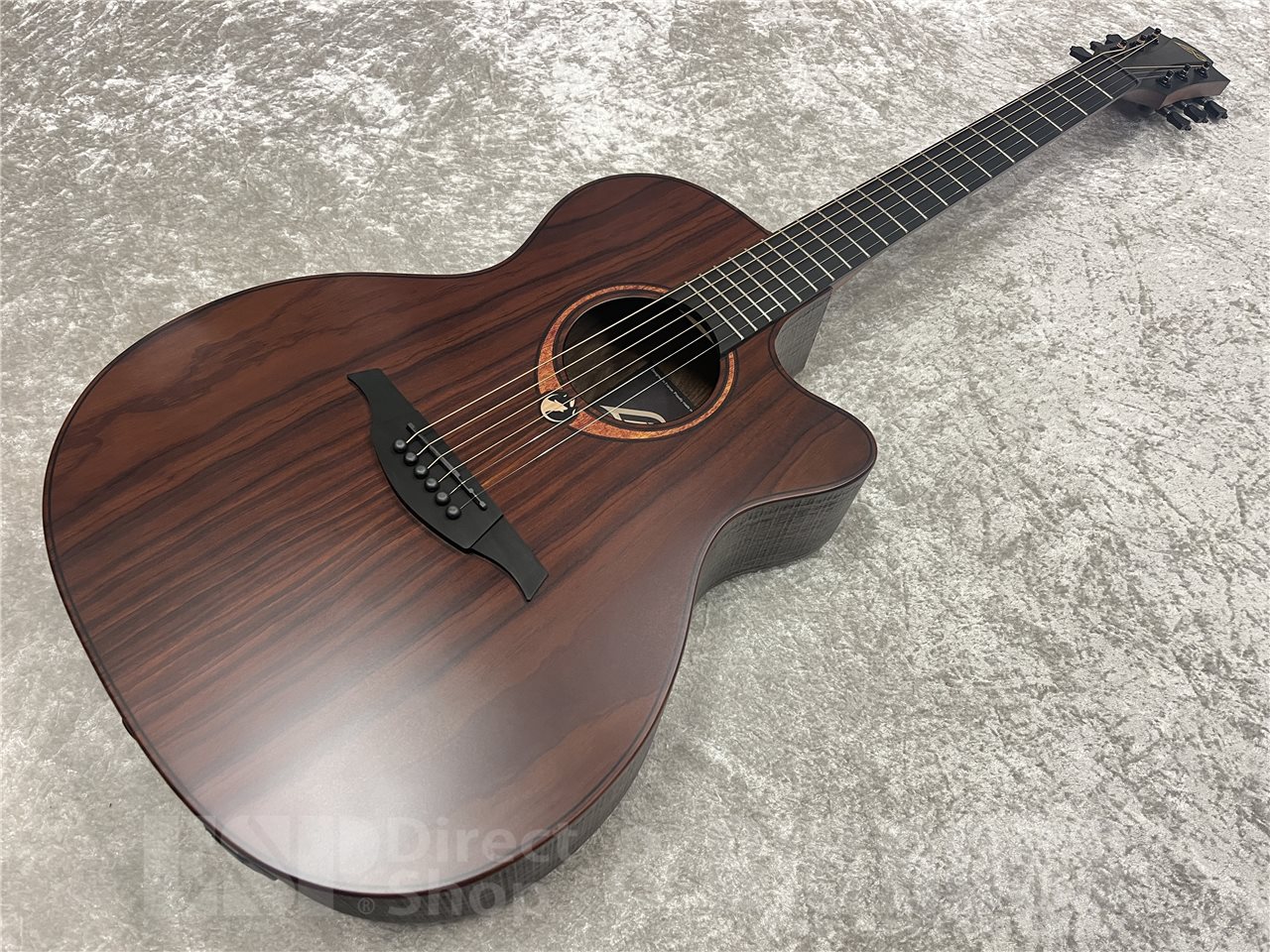 【即納可能】LAG Guitars（ラグギターズ）SAUVAGE-ACE　名古屋店