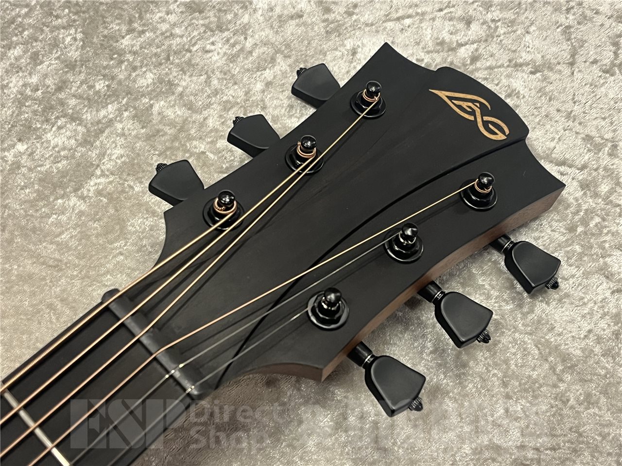 【即納可能】LAG Guitars(ラグギターズ)SAUVAGE-ACE 名古屋店 - 6