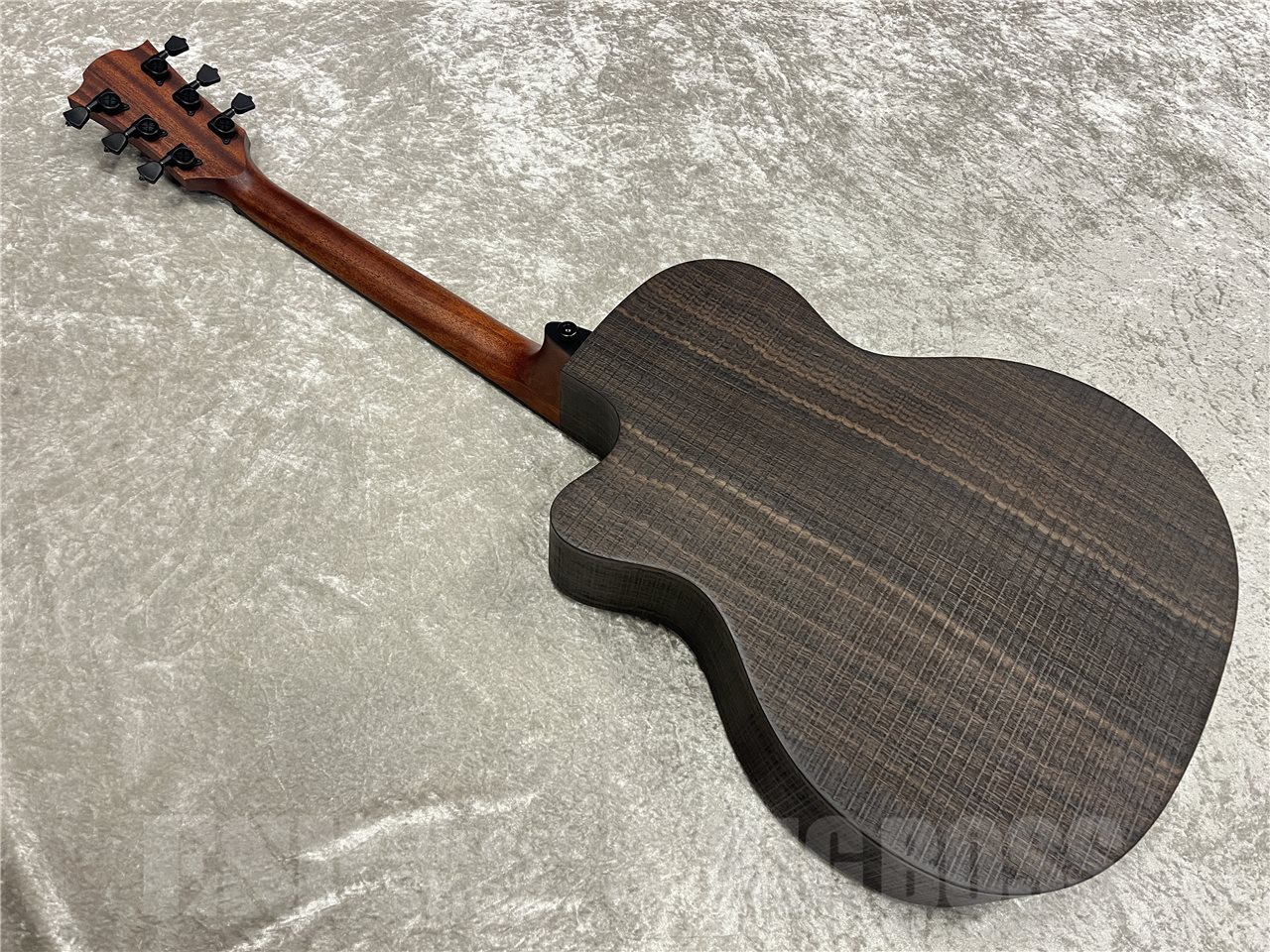 【即納可能】LAG Guitars(ラグギターズ)SAUVAGE-ACE 名古屋店 - 8
