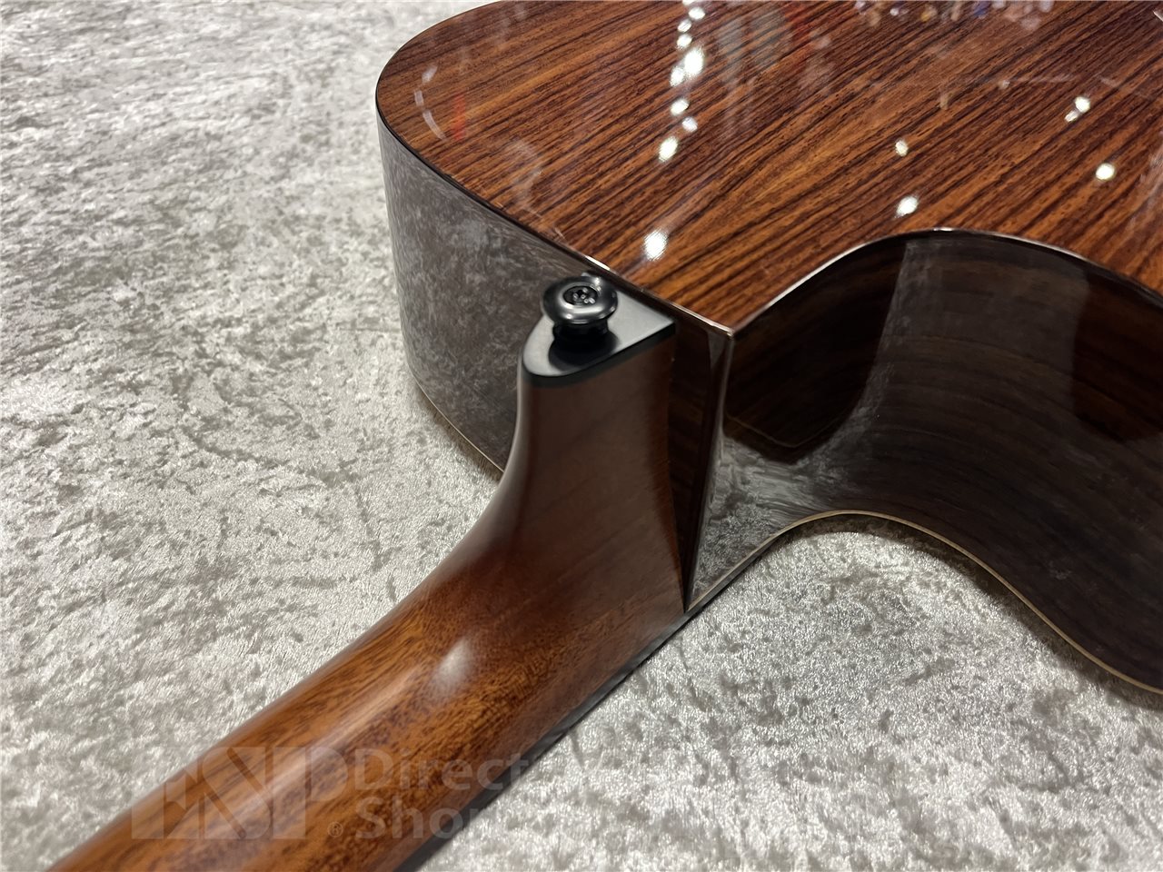 【即納可能】LAG Guitars(ラグギターズ)T218ACE(Natural) 名古屋店 - 10