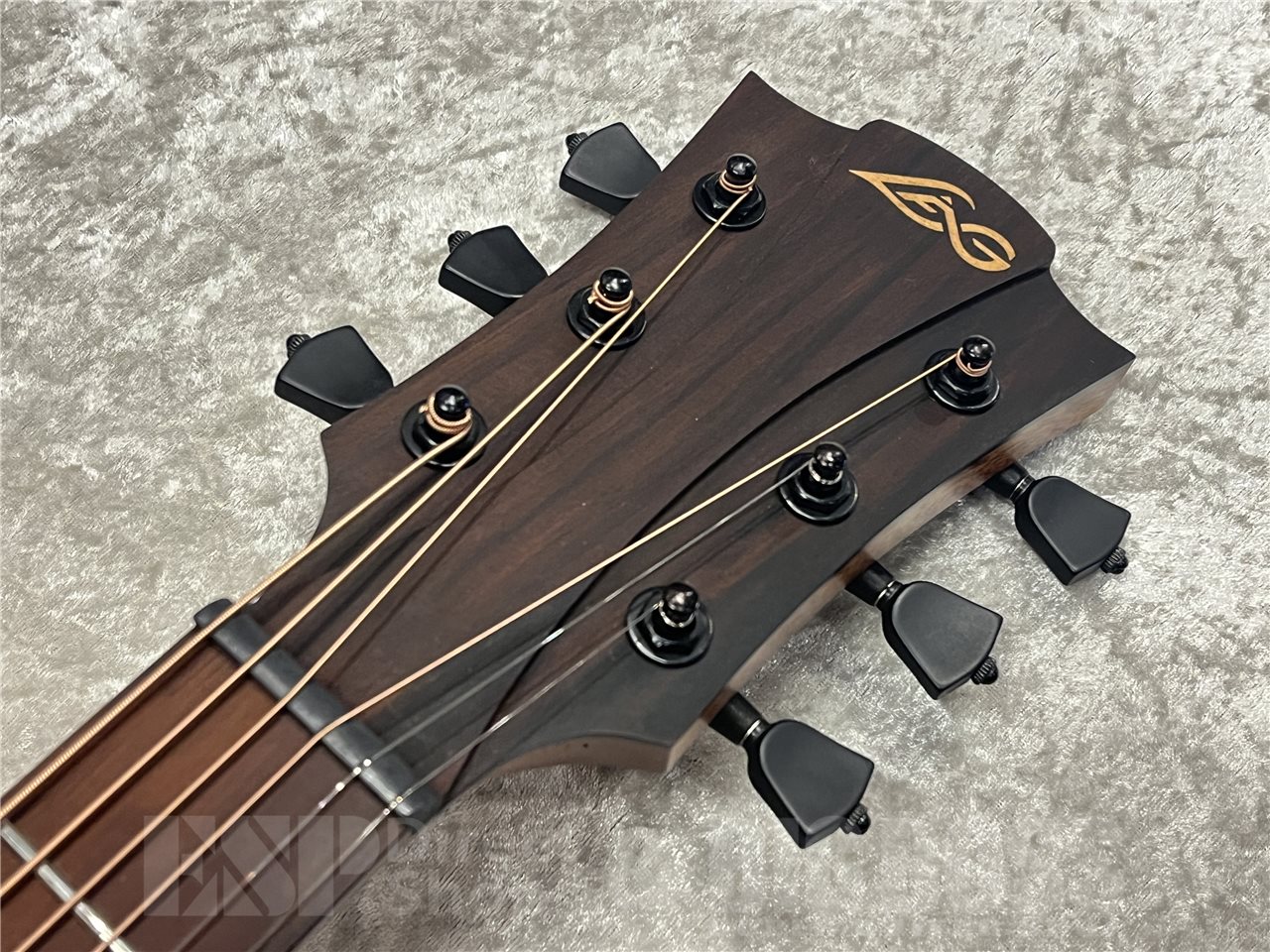 【即納可能】LAG Guitars(ラグギターズ)T218ACE(Natural) 名古屋店 - 6