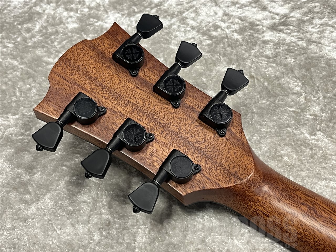 【即納可能】LAG Guitars(ラグギターズ)T218ACE(Natural) 名古屋店 - 7