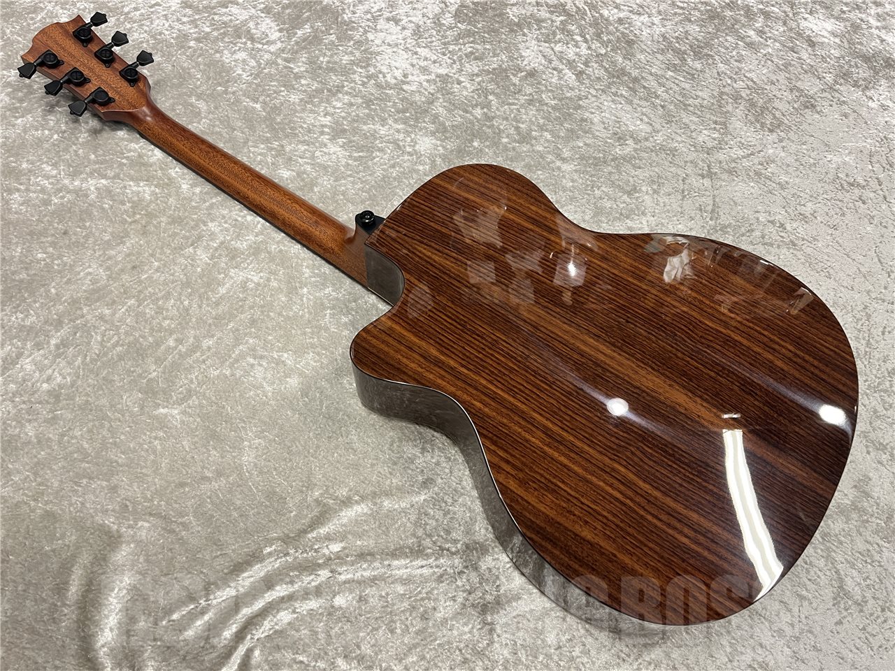 【即納可能】LAG Guitars(ラグギターズ)T218ACE(Natural) 名古屋店 - 8