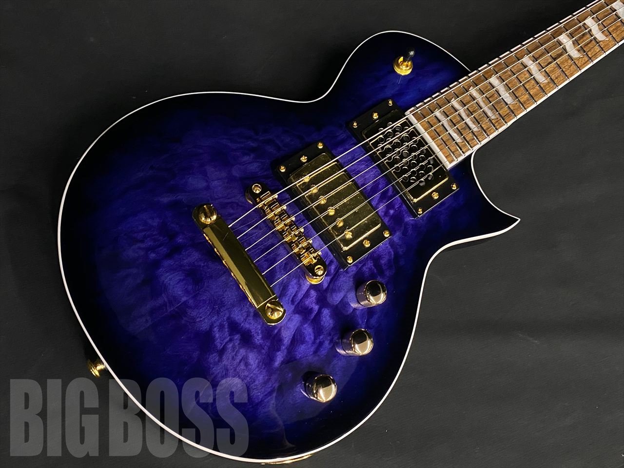 グラスルーツ スナッパー カスタム品 ESP grass roots G-MR-CTM