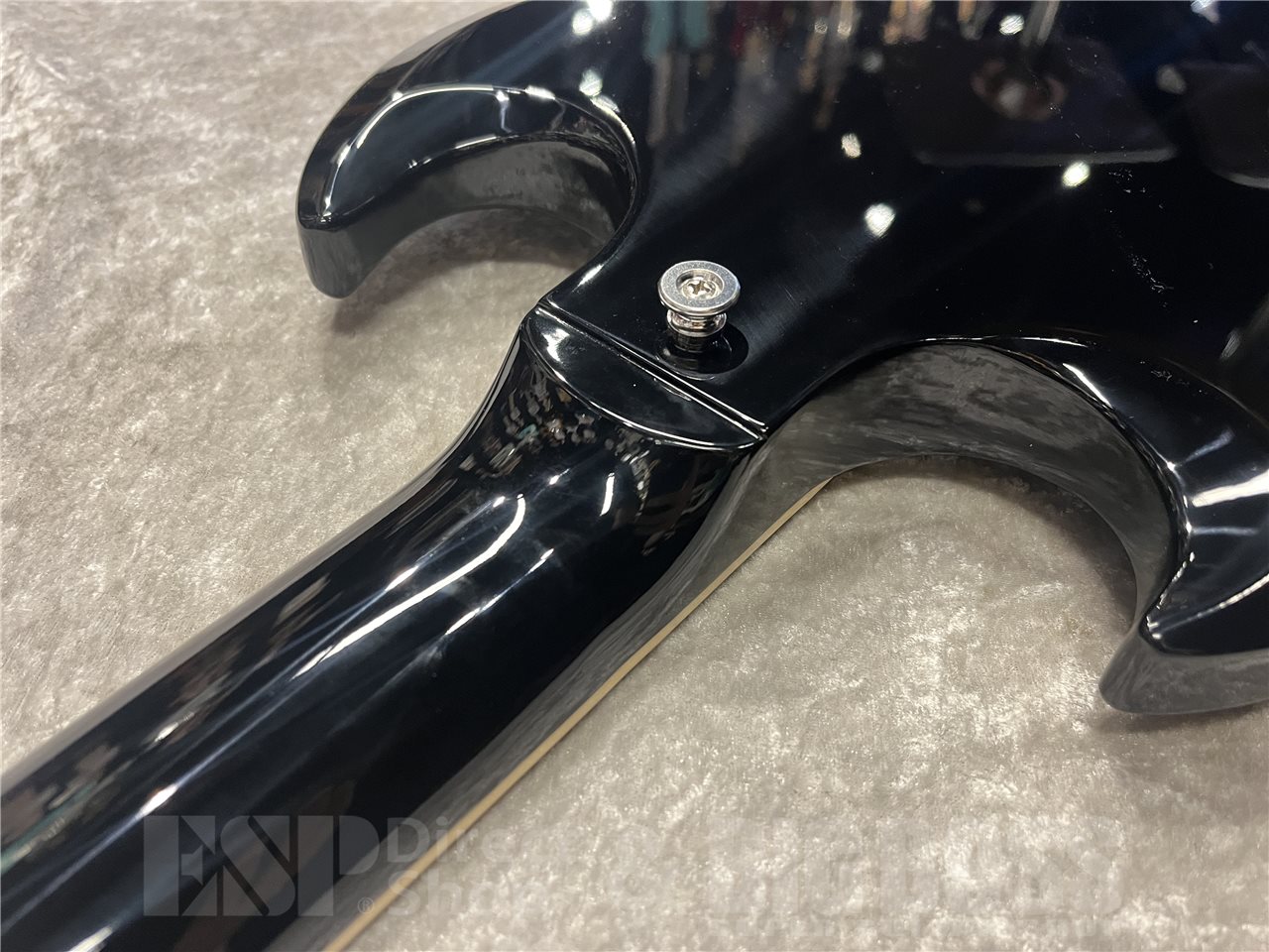 【即納可能】Gibson(ギブソン)SG Standard(Ebony) 名古屋店 - 9