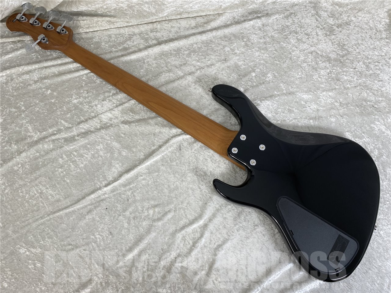 【即納可能】Sadowsky(サドウスキー) MetroExpress MX24 MS5 Maple Fingerboard / Black お茶の水駅前店(東京) - 9