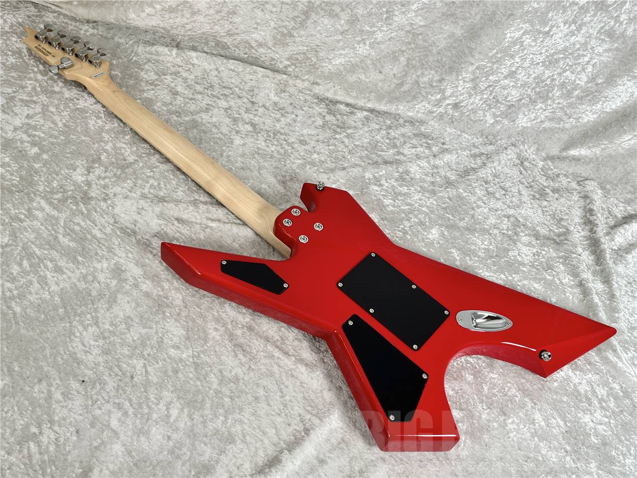 【即納可能】Killer KG-Exploder SE / Red (キラー) お茶の水駅前店・別館 - 7