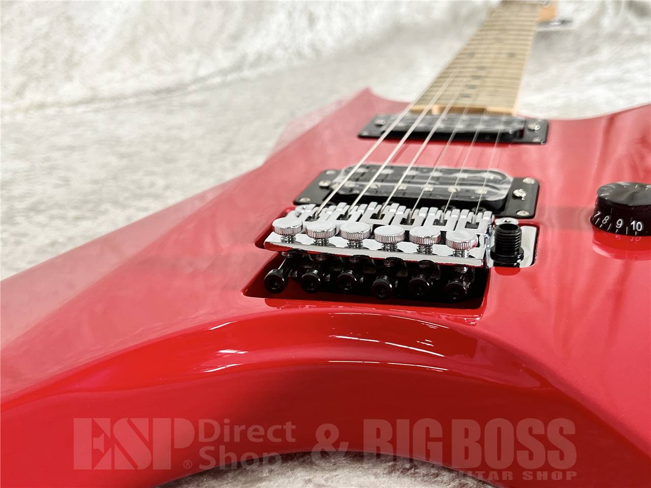 【即納可能】Killer KG-Exploder SE / Red (キラー) お茶の水駅前店・別館 - 11