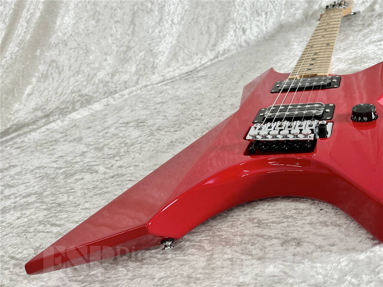 【即納可能】Killer KG-Exploder SE / Red (キラー) お茶の水駅前店・別館 - 10