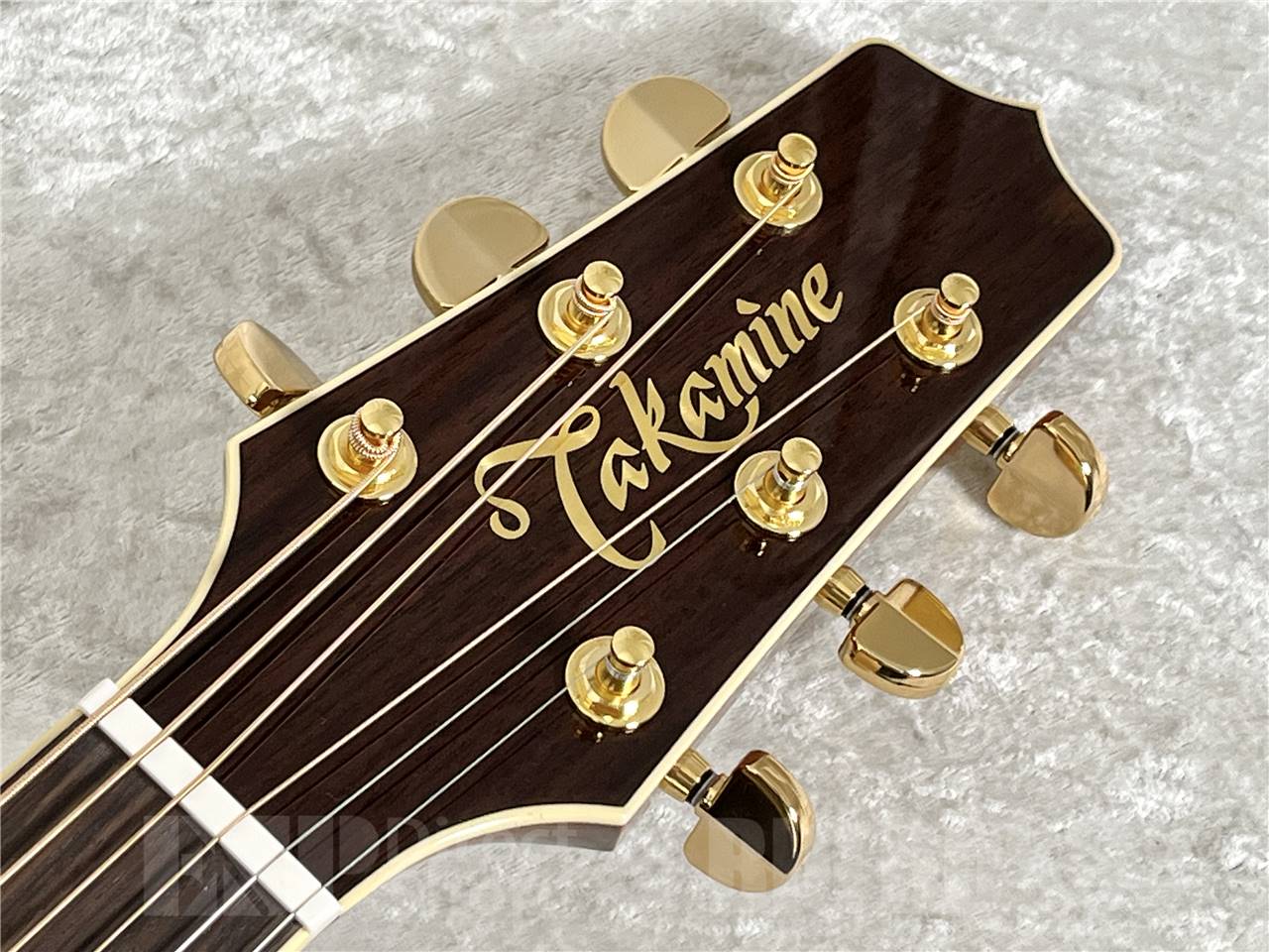 【即納可能】Takamine(タカミネ) PTU241C N (エレアコ) お茶の水駅前店・別館 - 6