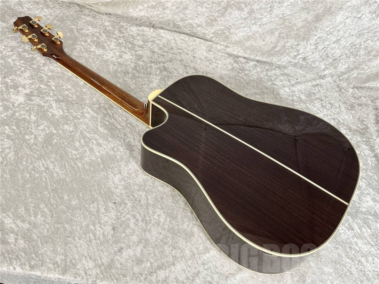 【即納可能】Takamine(タカミネ) PTU241C N (エレアコ) お茶の水駅前店・別館 - 7