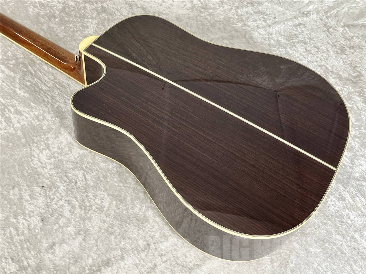 【即納可能】Takamine(タカミネ) PTU241C N (エレアコ) お茶の水駅前店・別館 - 8