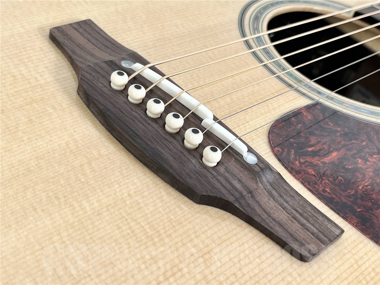 【即納可能】Takamine(タカミネ) PTU241C N (エレアコ) お茶の水駅前店・別館 - 3
