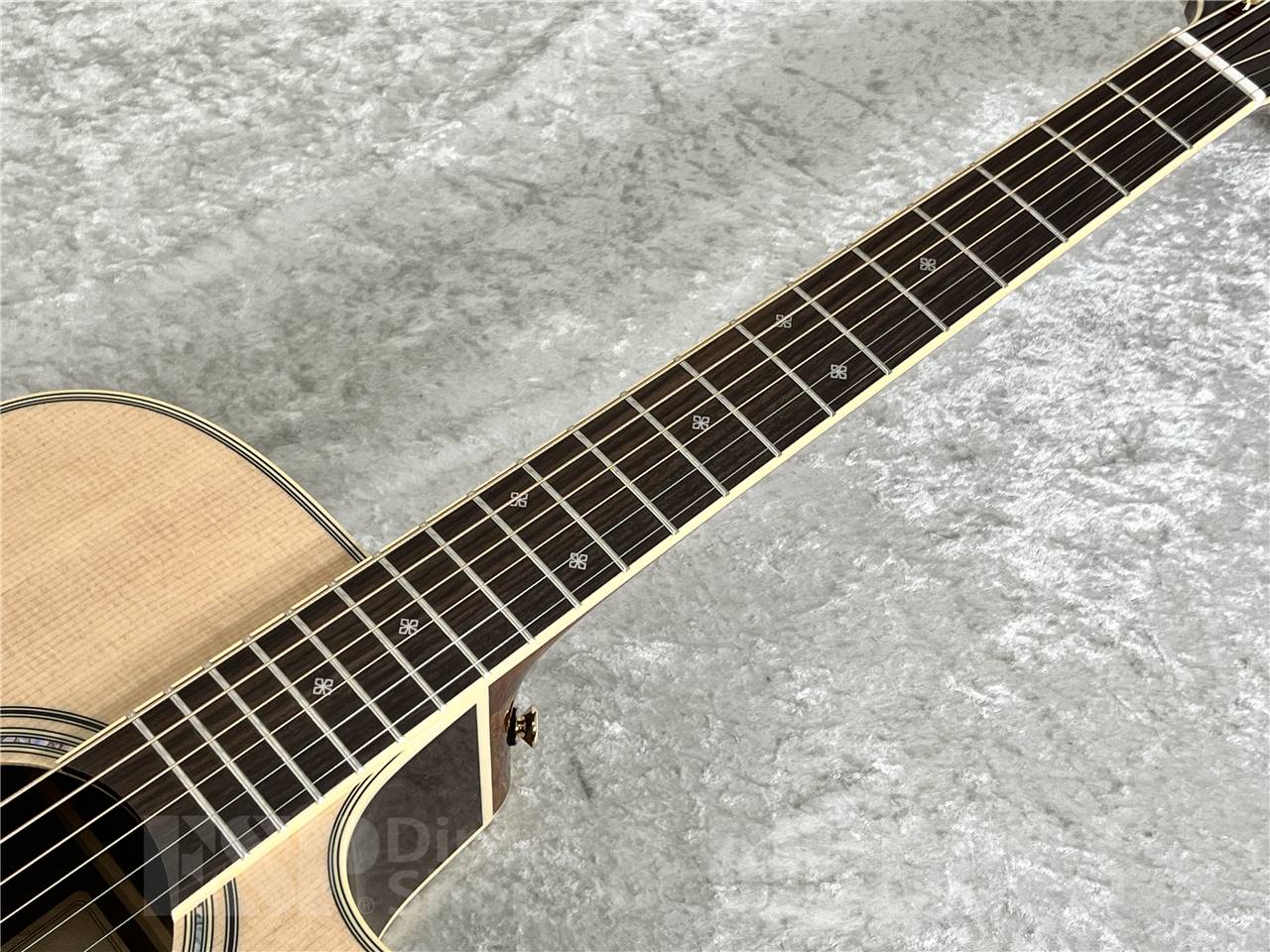 【即納可能】Takamine(タカミネ) PTU241C N (エレアコ) お茶の水駅前店・別館 - 5