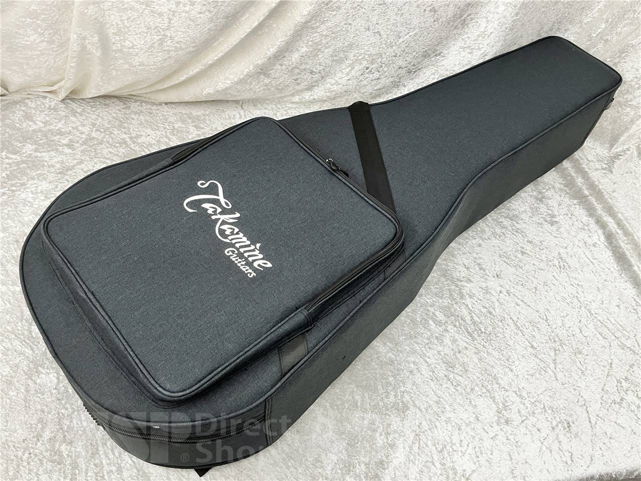 【即納可能】Takamine(タカミネ) PTU241C N (エレアコ) お茶の水駅前店・別館 - 10
