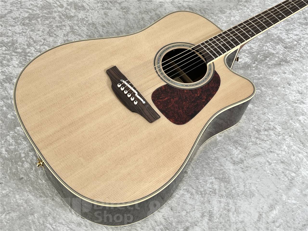 【即納可能】Takamine(タカミネ) PTU241C N (エレアコ) お茶の水駅前店・別館 - 2