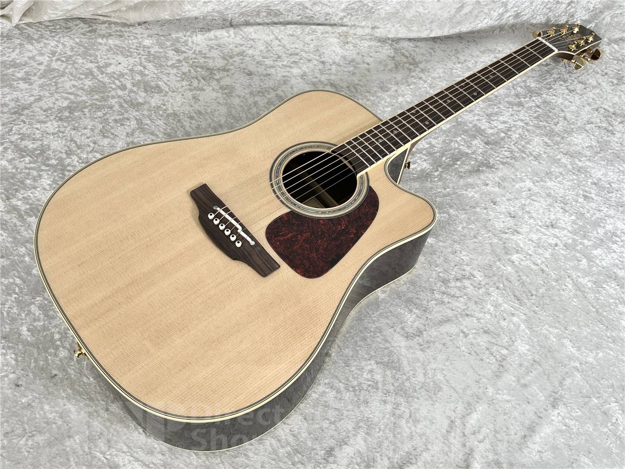 【即納可能】Takamine(タカミネ) PTU241C N (エレアコ) お茶の水駅前店・別館