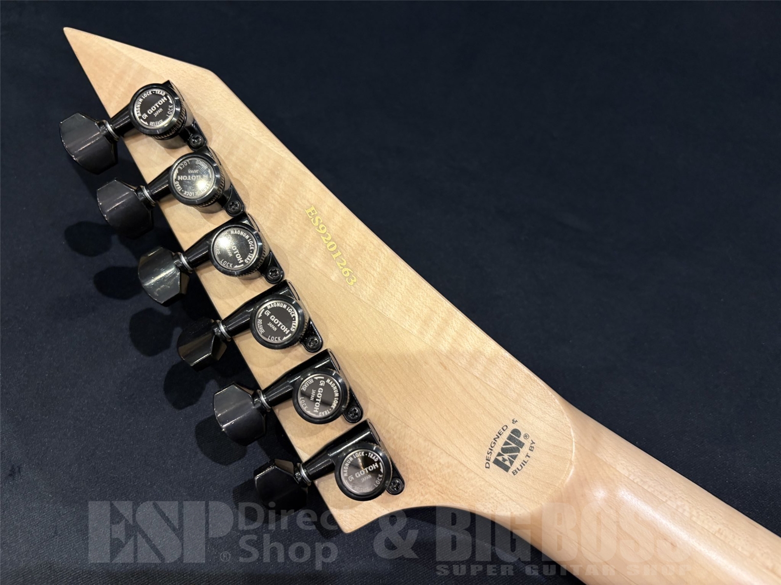 【即納可能】E-II(イーツー) M-I THRU NT / Black Satin 京都店 - 11