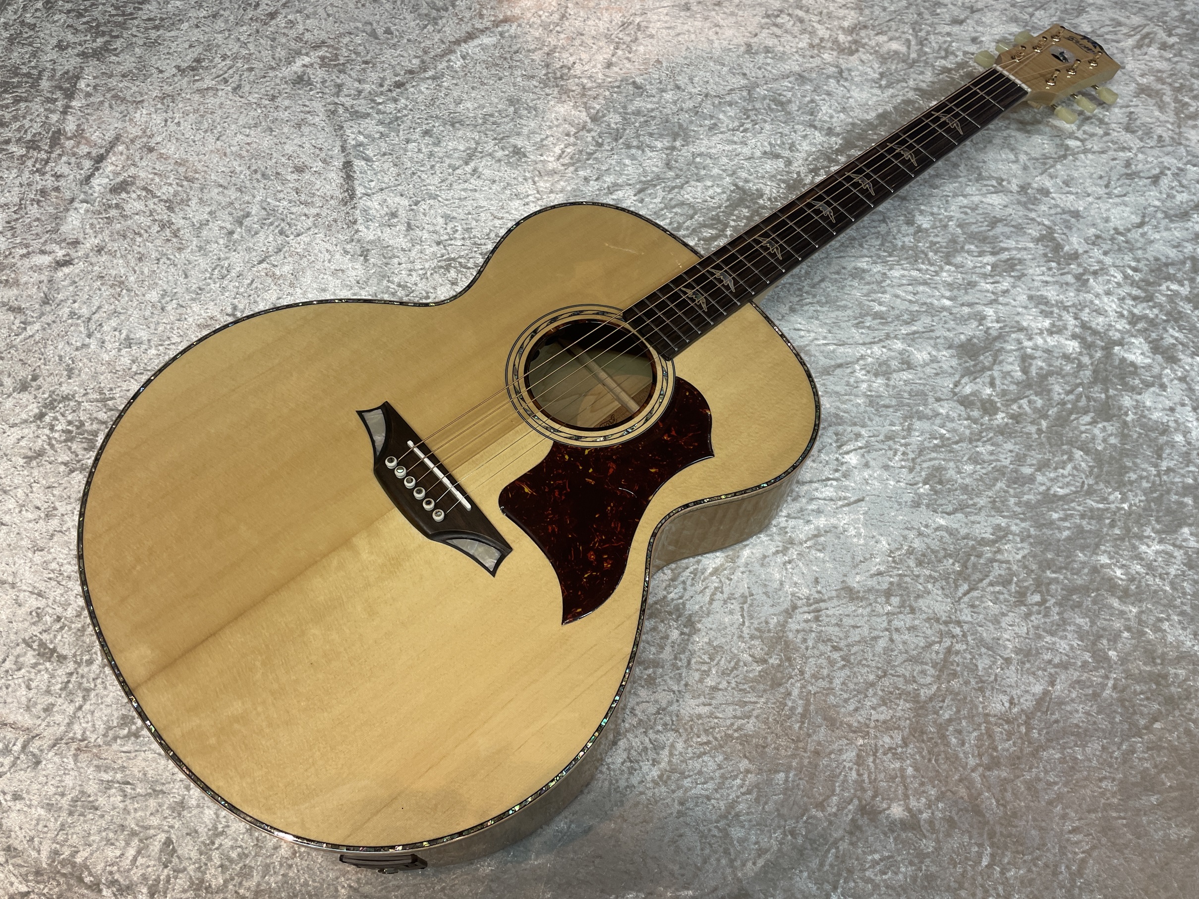【即納可能】Bromo Guitars（ブロモギターズ）BAN7E 広島店
