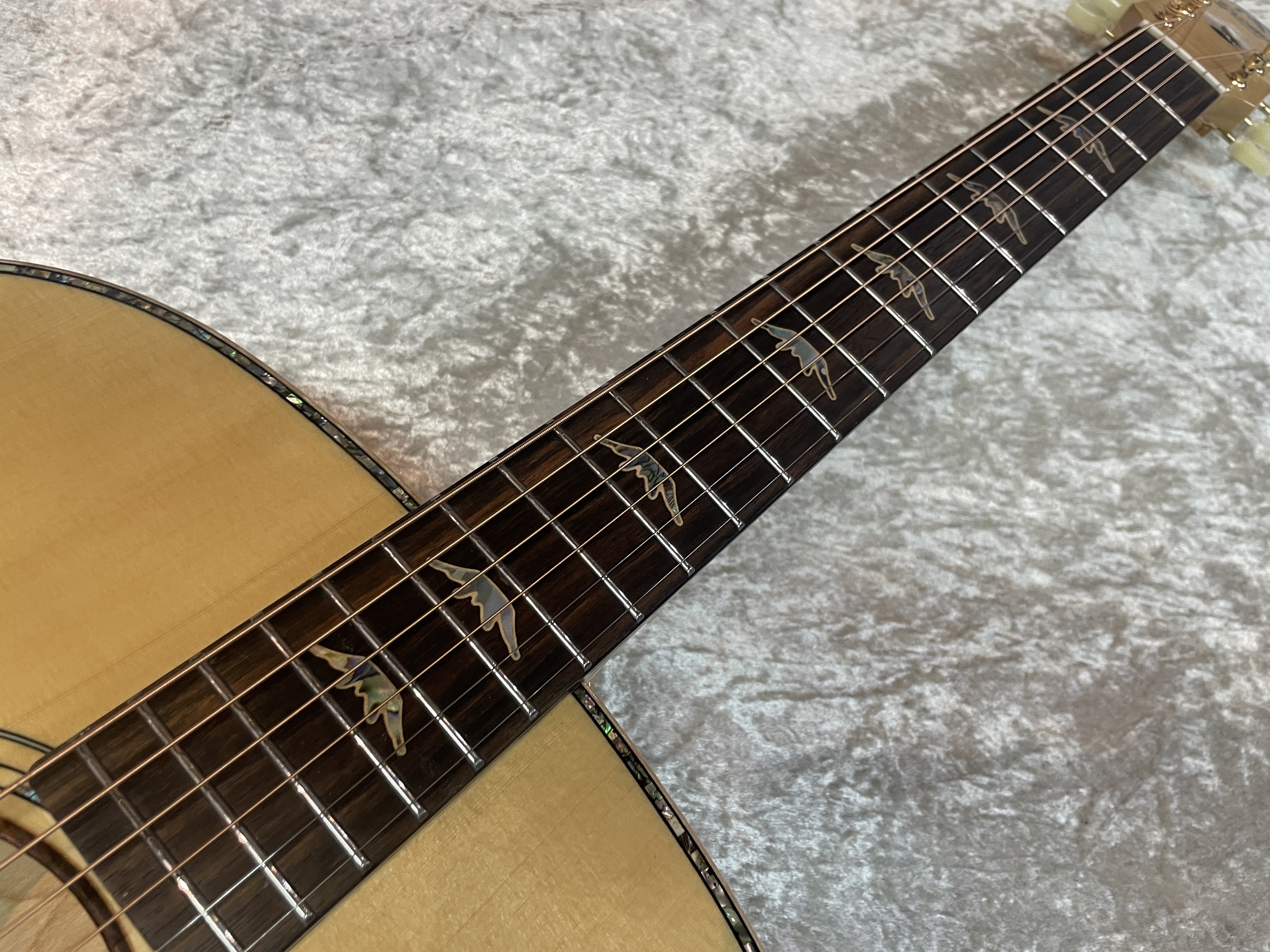 【即納可能】Bromo Guitars（ブロモギターズ）BAN7E 広島店 - 3