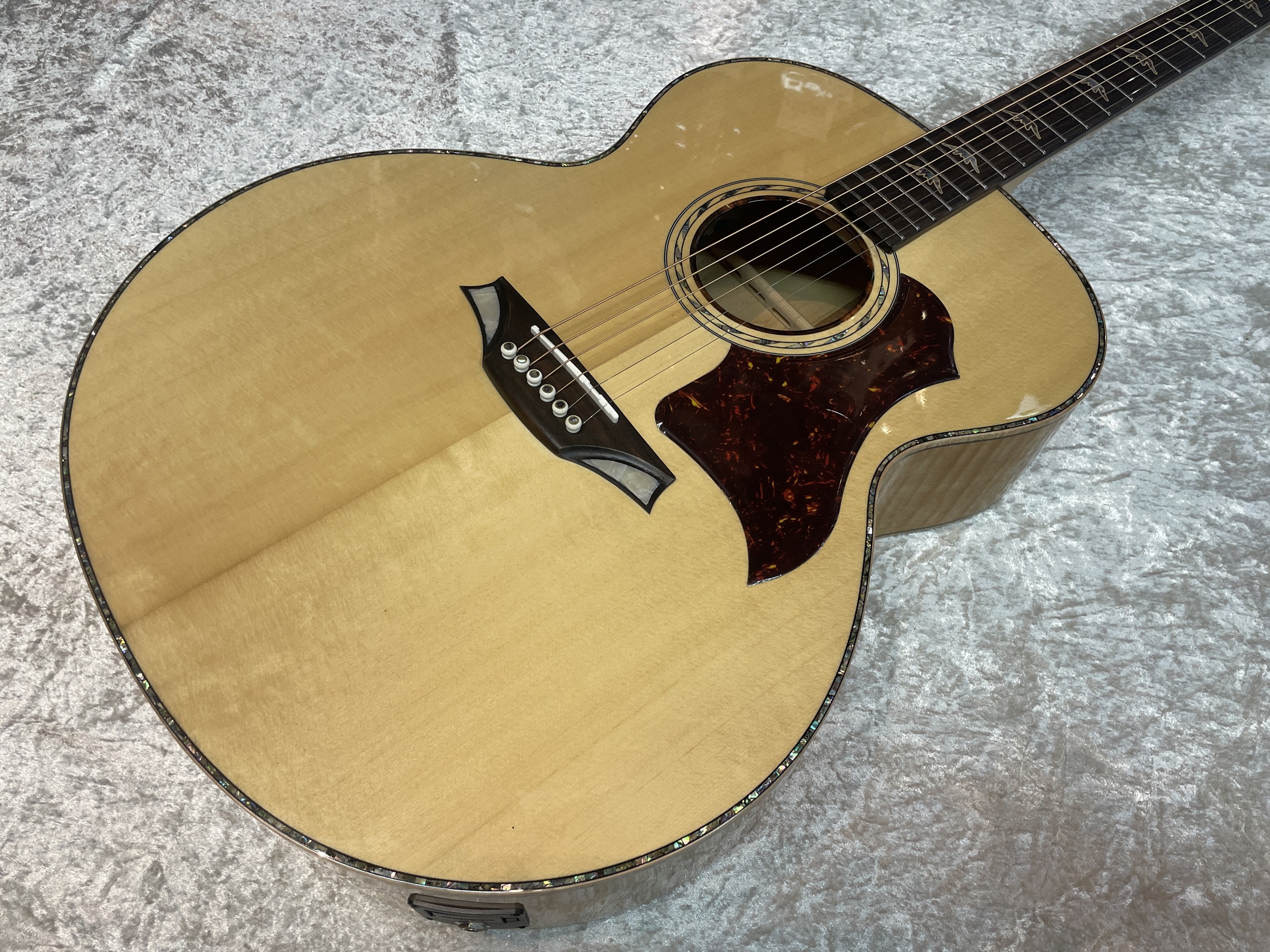 【即納可能】Bromo Guitars（ブロモギターズ）BAN7E 広島店 - 2