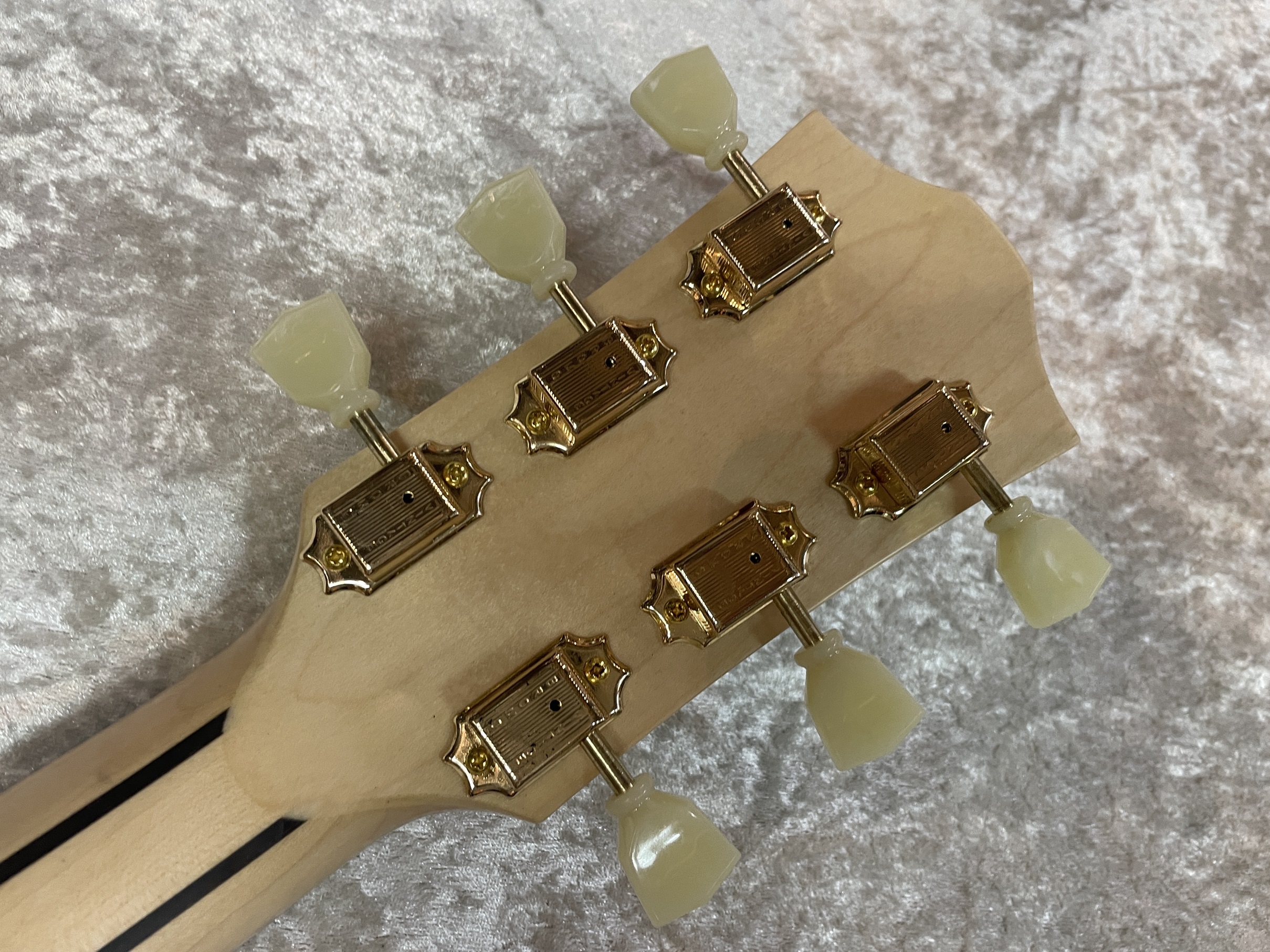 【即納可能】Bromo Guitars（ブロモギターズ）BAN7E 広島店 - 8