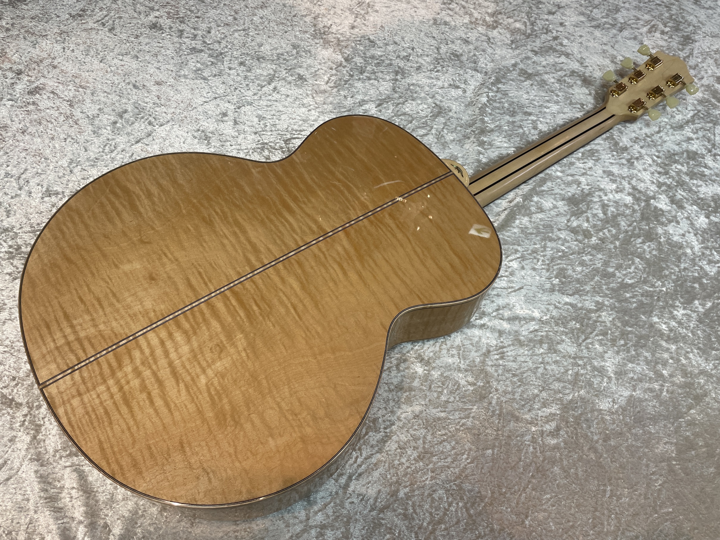 【即納可能】Bromo Guitars（ブロモギターズ）BAN7E 広島店 - 5