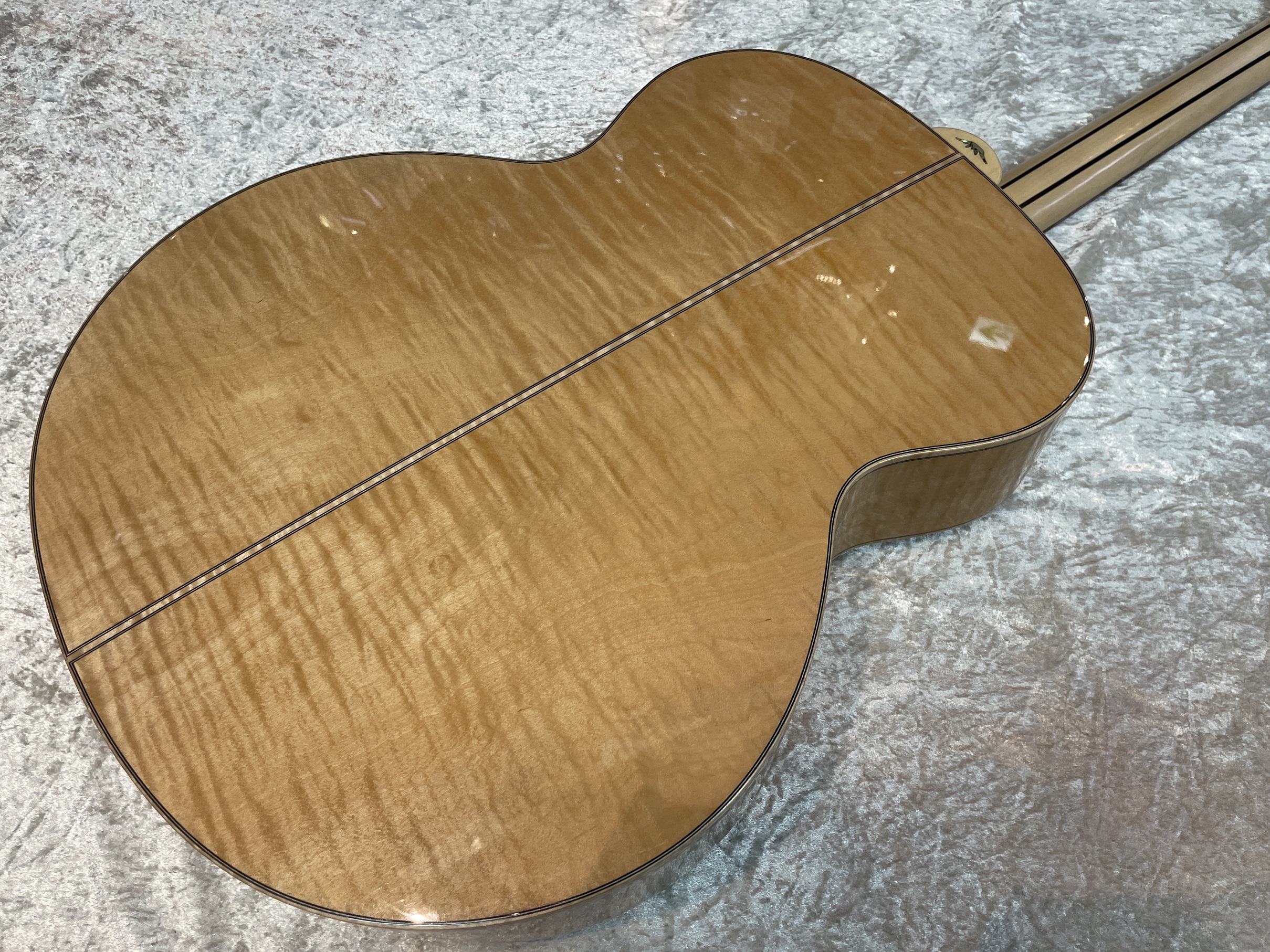 【即納可能】Bromo Guitars（ブロモギターズ）BAN7E 広島店 - 6