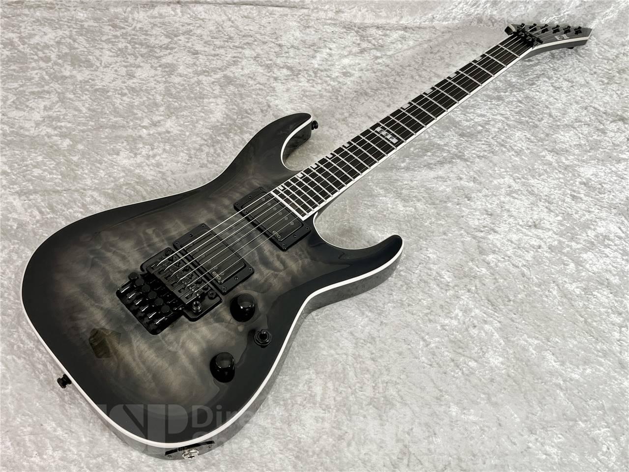 【即納可能】E-II(イーツー) HORIZON FR-II / See Thru Black Sunburst お茶の水駅前店・別館