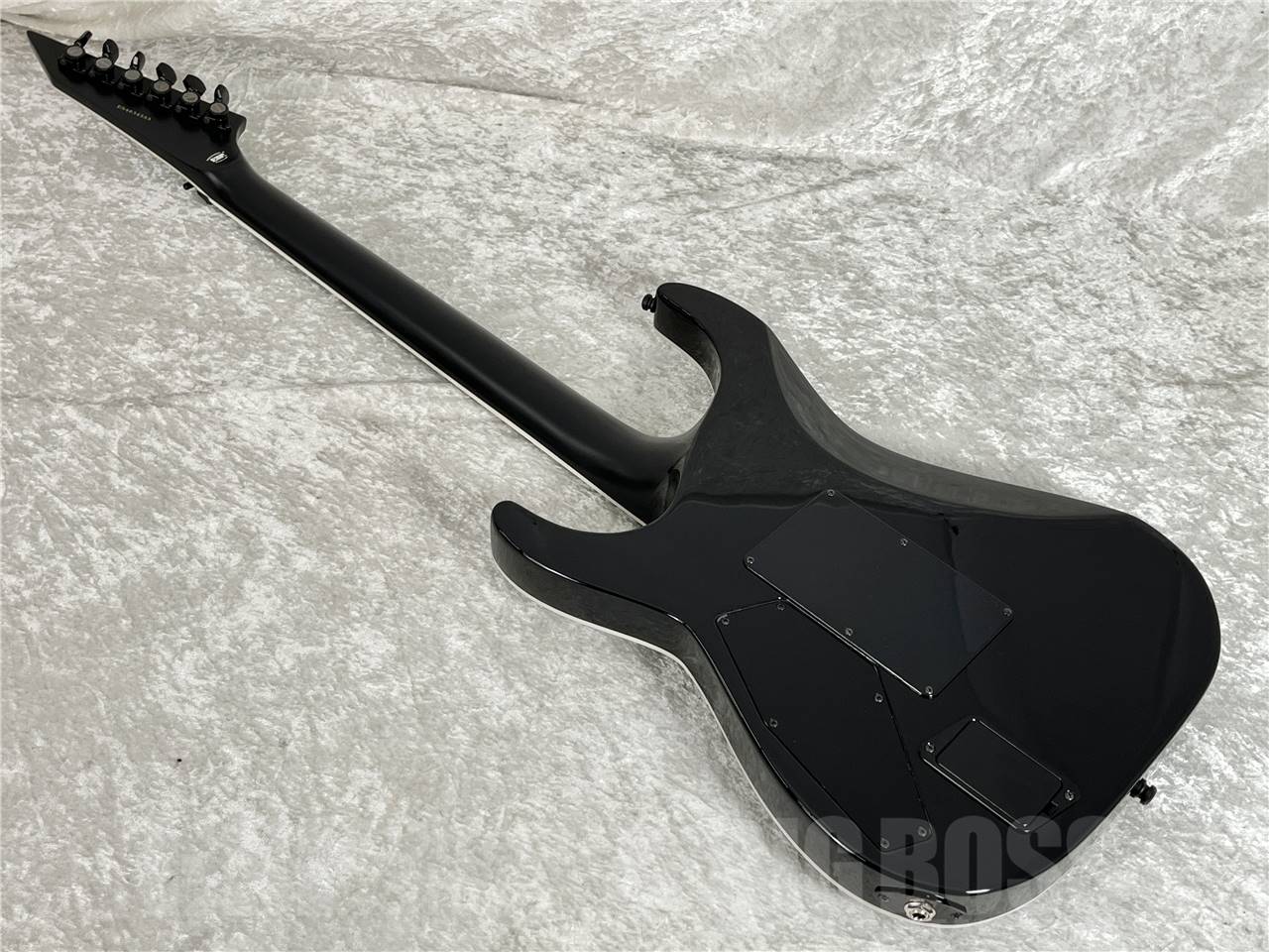 【即納可能】E-II(イーツー) HORIZON FR-II / See Thru Black Sunburst お茶の水駅前店・別館 - 8