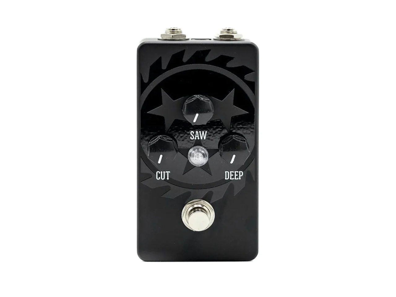 Fortin Amplification BLADE BLACKOUT- Whitechapel Signature Pedal (ブースター)