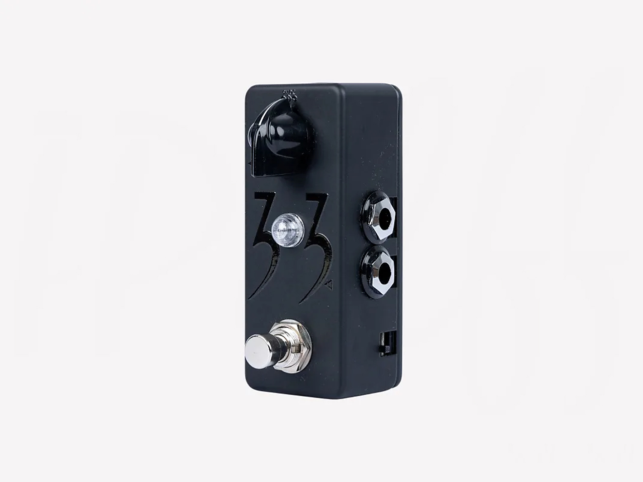 Fortin Amplification Mini 33® – Fredrik Thordendal Signature Pedal (ブースター)