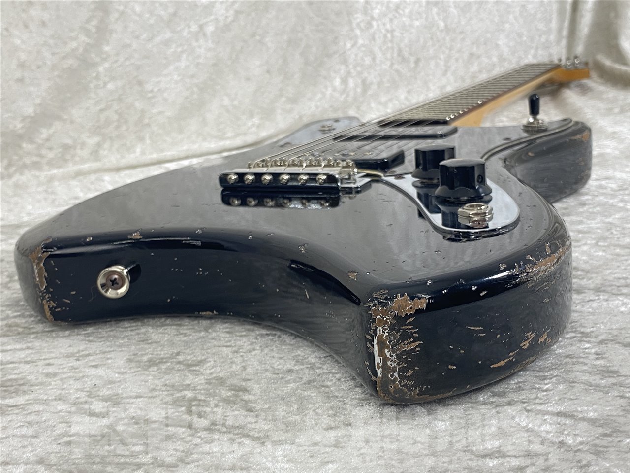 【即納可能】T.S factory(ティーエス ファクトリー) BIGBOSS collaboration model 151A-MO 2026/06#01 (Black) お茶の水駅前店 (東京) - 4