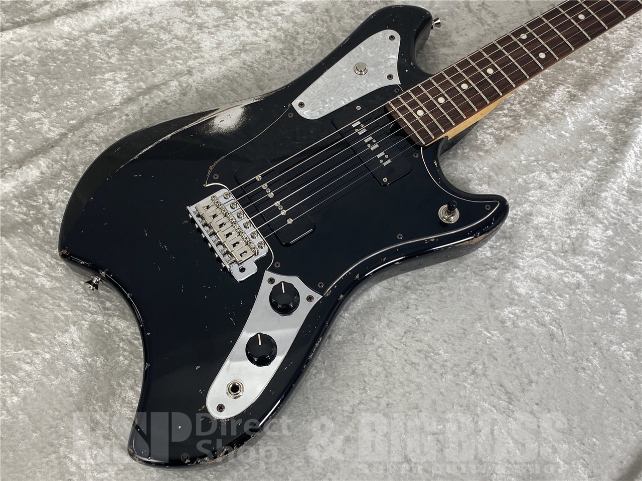 【即納可能】T.S factory(ティーエス ファクトリー) BIGBOSS collaboration model 151A-MO 2026/06#01 (Black) お茶の水駅前店 (東京) - 3