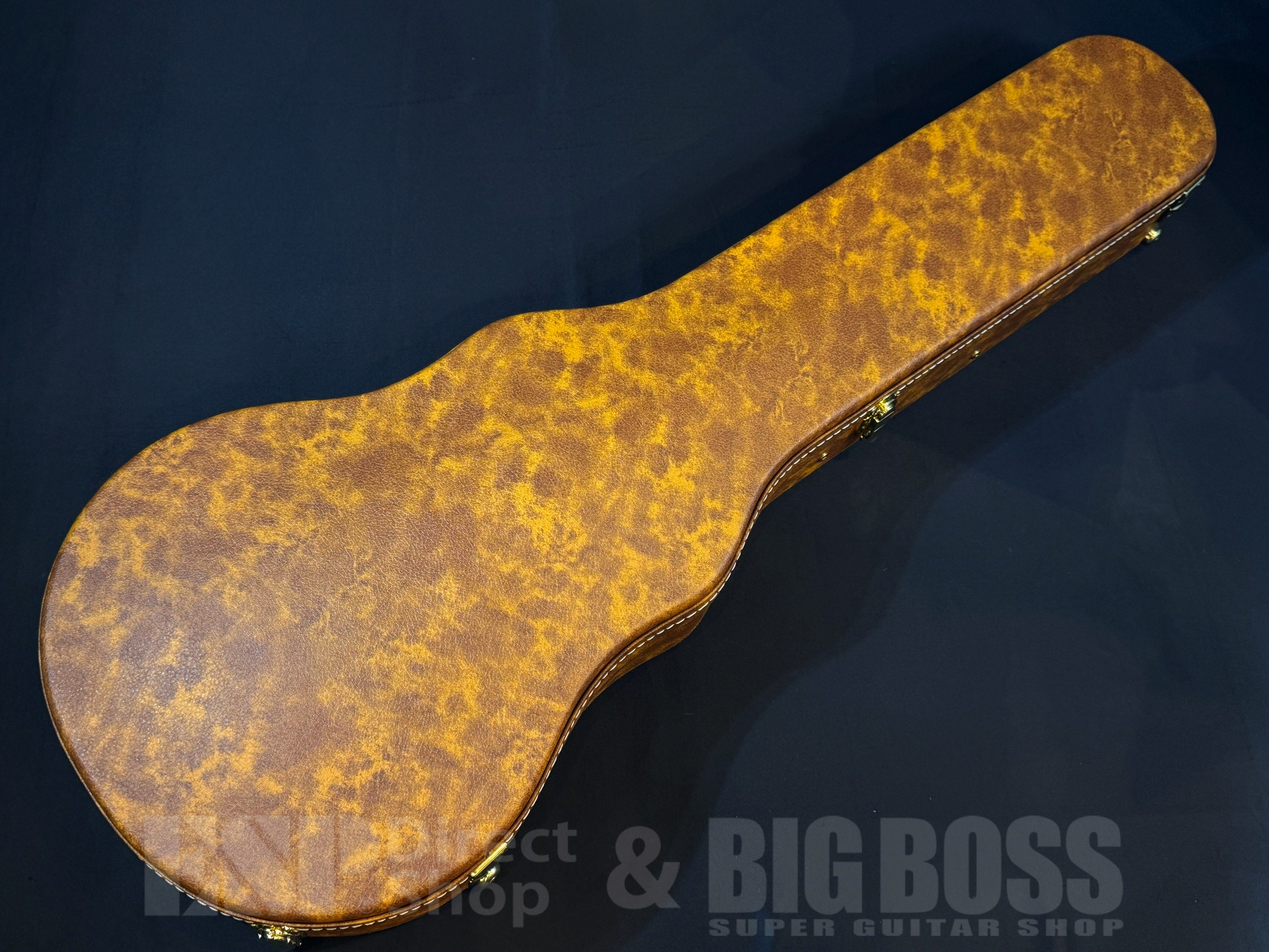 【即納可能/中古品】Tokai LS324-CM / Old Deep Cherry Burst 大阪店 - 10