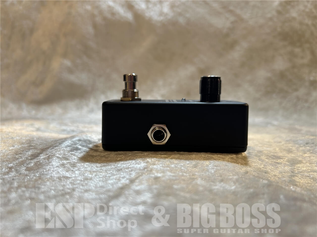 【即納可能/お客様委託品】 iSP Technologies（アイエスピー）DECI-MATE MICRO DECIMATOR PEDAL 仙台店 - 6