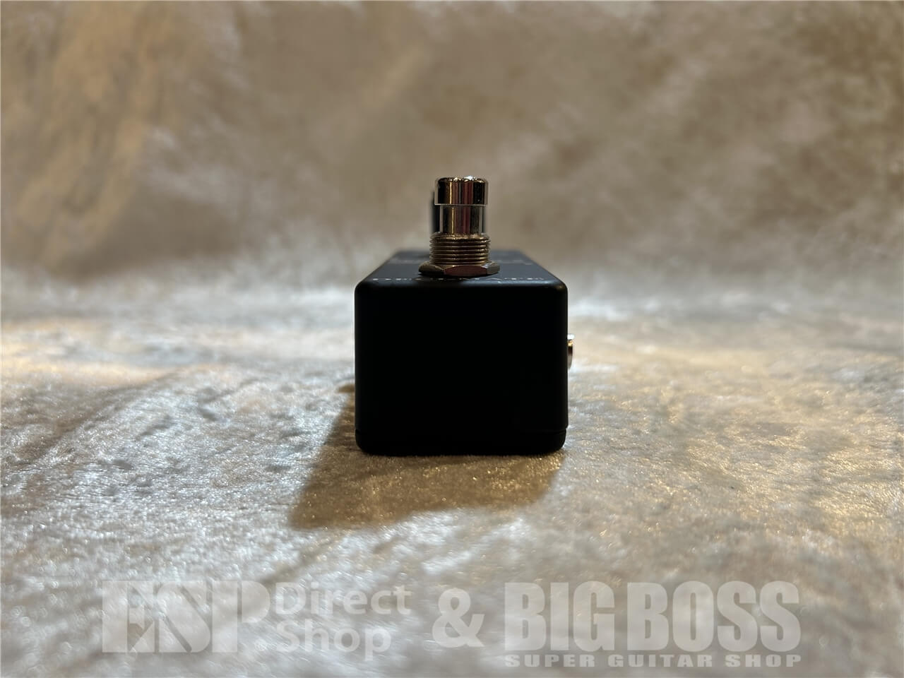 【即納可能/お客様委託品】 iSP Technologies（アイエスピー）DECI-MATE MICRO DECIMATOR PEDAL 仙台店 - 4