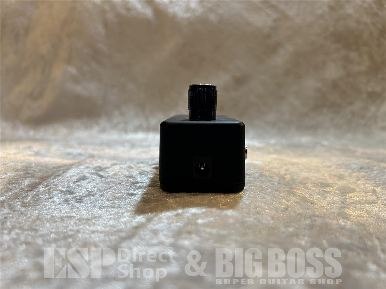 【即納可能/お客様委託品】 iSP Technologies（アイエスピー）DECI-MATE MICRO DECIMATOR PEDAL 仙台店 - 5